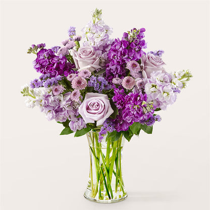 Give a Twirl Bouquet –  Brown Pleasance Florists Inc, Lakewood OH