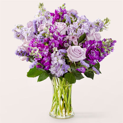 Give a Twirl Bouquet –  Brown Pleasance Florists Inc, Lakewood OH