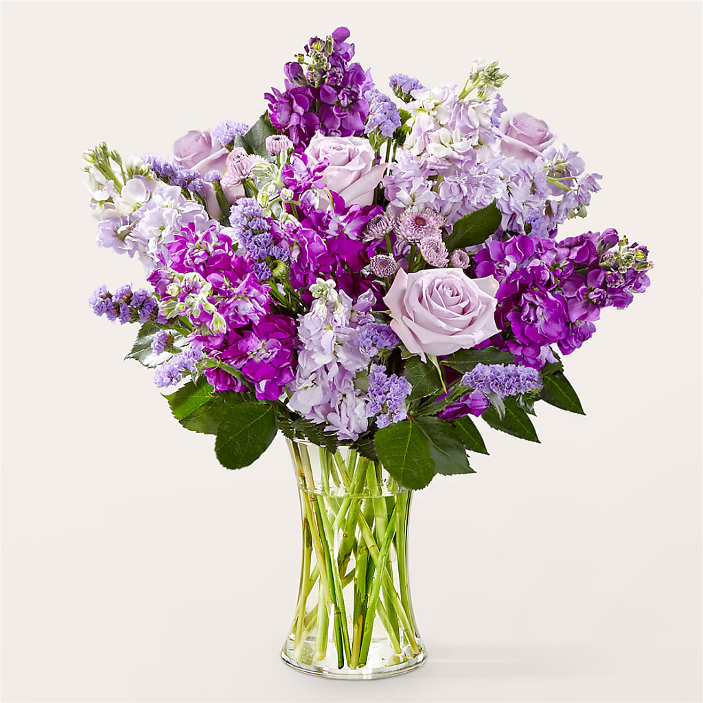 Give a Twirl Bouquet –  Brown Pleasance Florists Inc, Lakewood OH