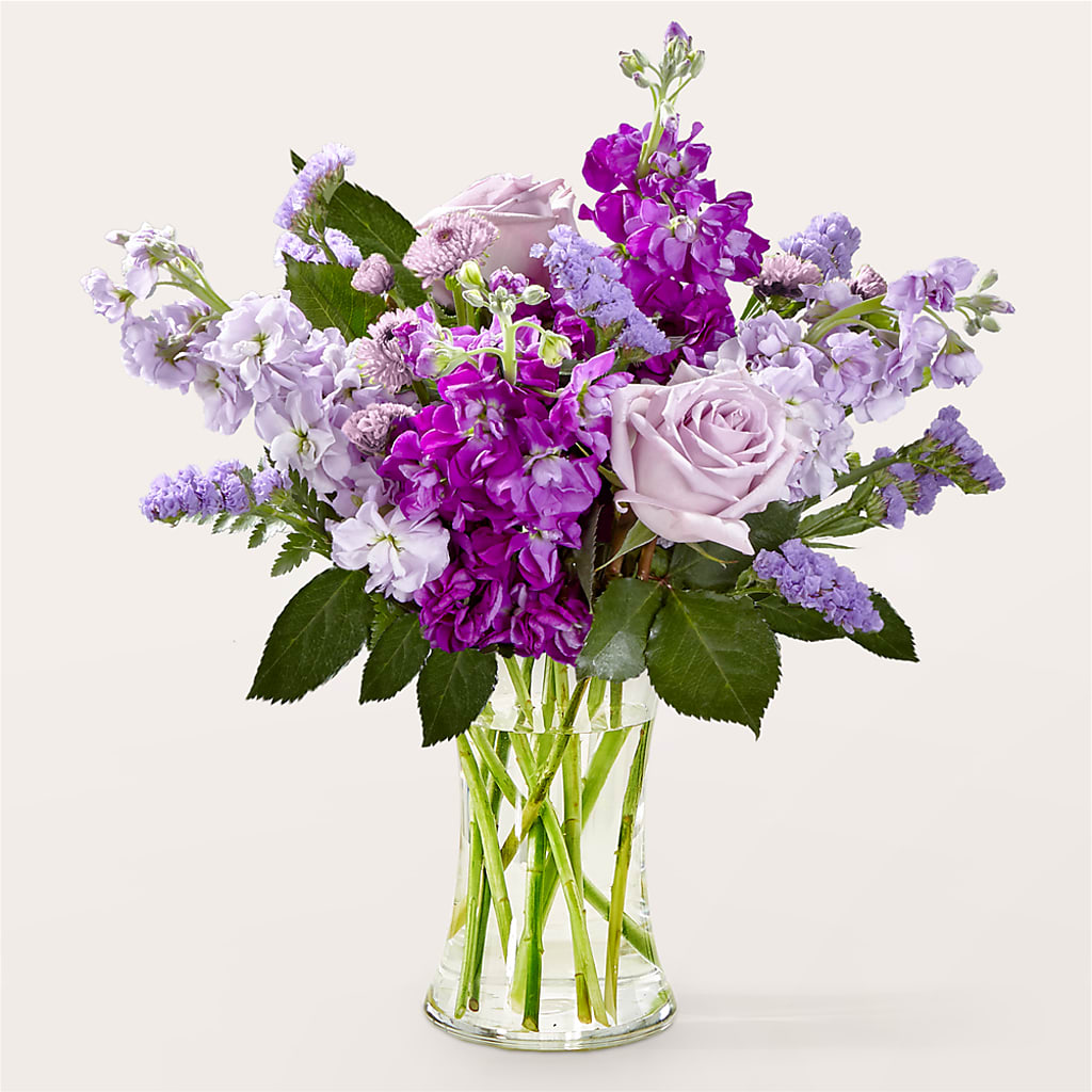 Give a Twirl Bouquet –  Brown Pleasance Florists Inc, Lakewood OH