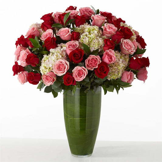 The Allure –  Brown Pleasance Florists Inc, Lakewood OH