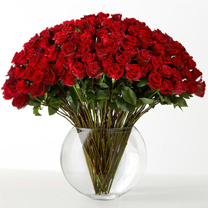 The Idealist –  Brown Pleasance Florists Inc, Lakewood OH