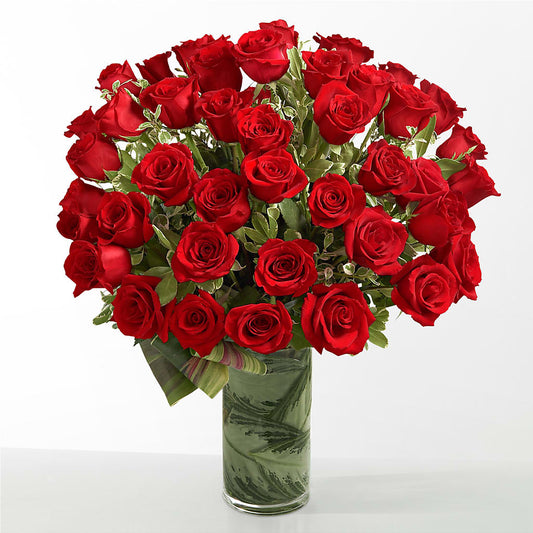The Enamored –  Brown Pleasance Florists Inc, Lakewood OH