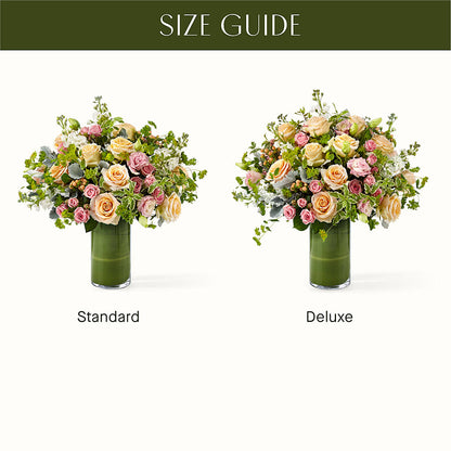 The Glamour Shot –  Brown Pleasance Florists Inc, Lakewood OH
