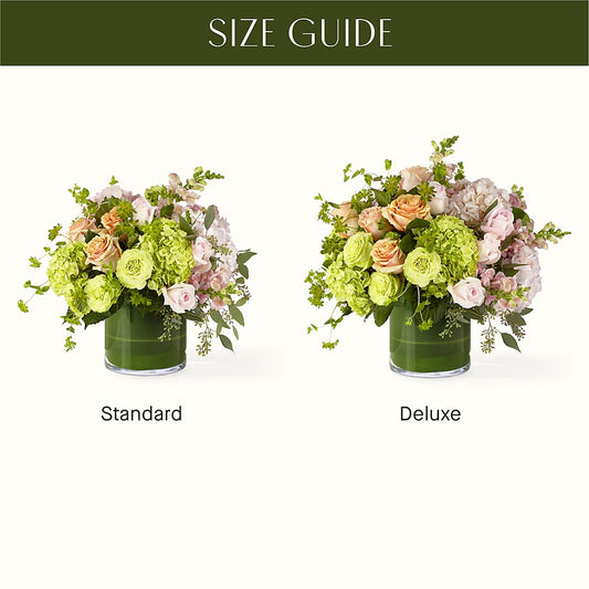 The Art Deco –  Brown Pleasance Florists Inc, Lakewood OH