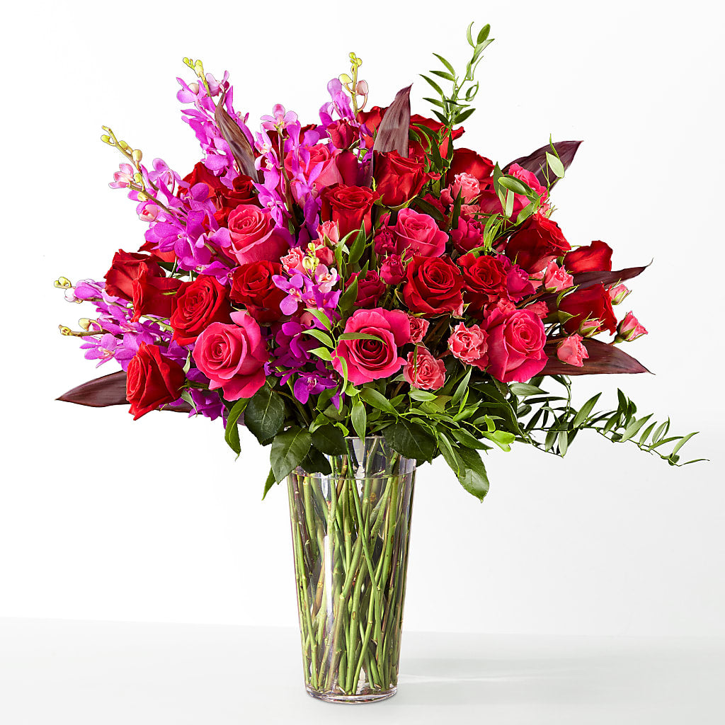 The Honeymoon –  Brown Pleasance Florists Inc, Lakewood OH