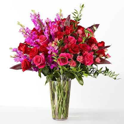 The Honeymoon –  Brown Pleasance Florists Inc, Lakewood OH