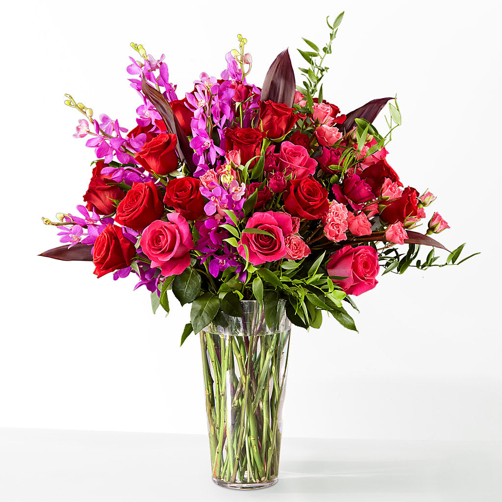 The Honeymoon –  Brown Pleasance Florists Inc, Lakewood OH