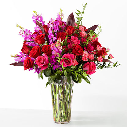 The Honeymoon –  Brown Pleasance Florists Inc, Lakewood OH