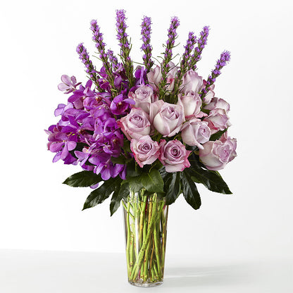 The Maximalist –  Brown Pleasance Florists Inc, Lakewood OH