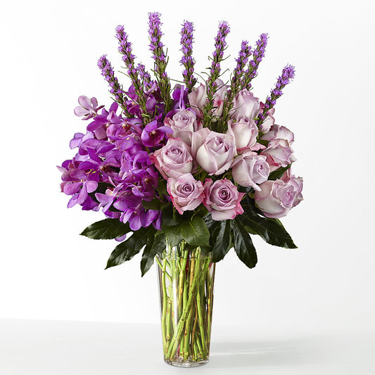 The Maximalist –  Brown Pleasance Florists Inc, Lakewood OH