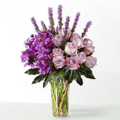 The Maximalist –  Brown Pleasance Florists Inc, Lakewood OH