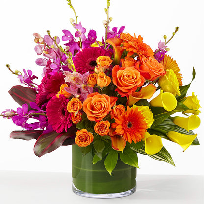 The Mosaic –  Brown Pleasance Florists Inc, Lakewood OH