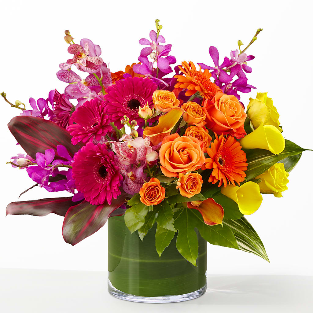 The Mosaic –  Brown Pleasance Florists Inc, Lakewood OH