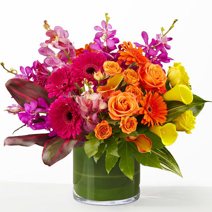 The Mosaic –  Brown Pleasance Florists Inc, Lakewood OH