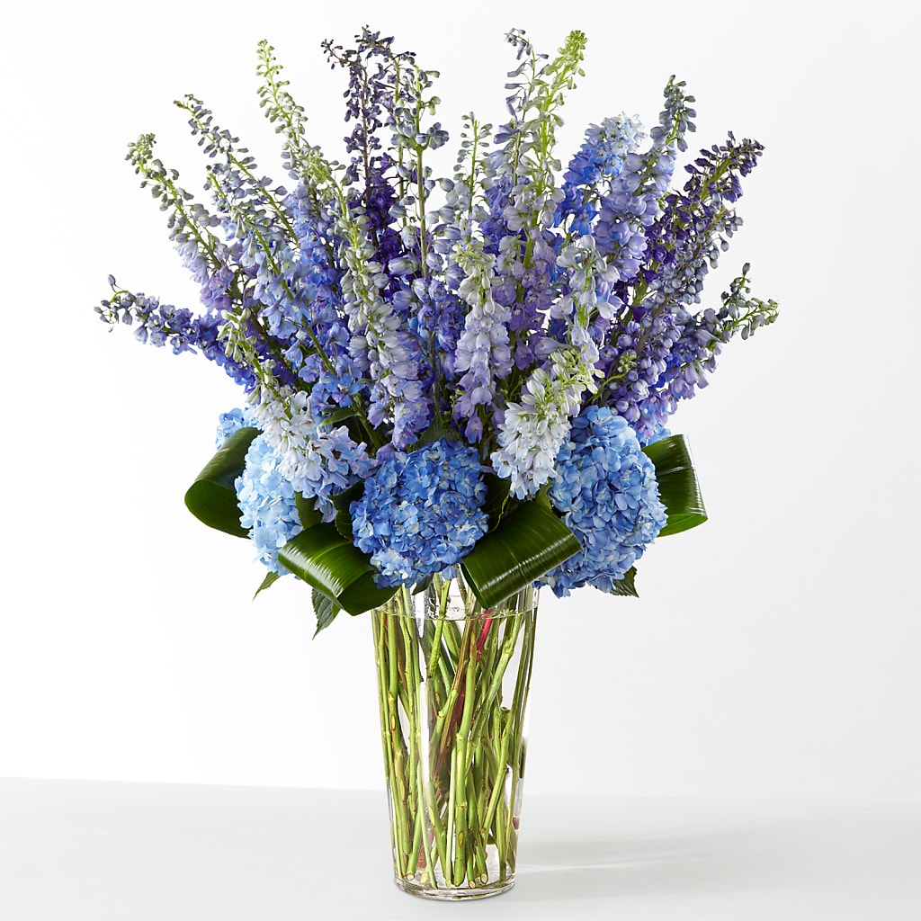 The Editorial –  Brown Pleasance Florists Inc, Lakewood OH