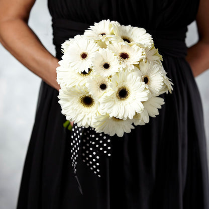 Daisy Delight Bouquet –  Brown Pleasance Florists Inc, Lakewood OH