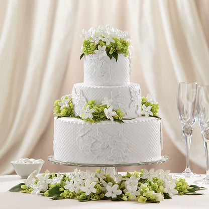 Bloom & Blossom Cake Decor –  Brown Pleasance Florists Inc, Lakewood OH