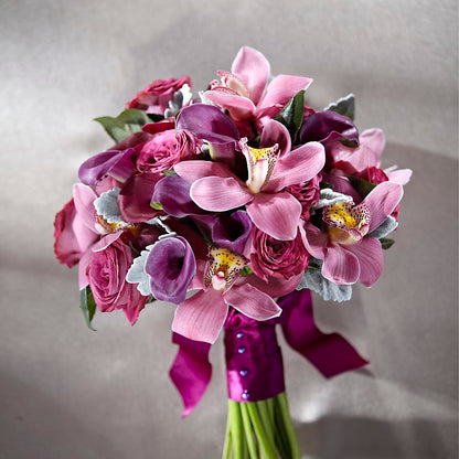 Delicacy Bouquet –  Brown Pleasance Florists Inc, Lakewood OH