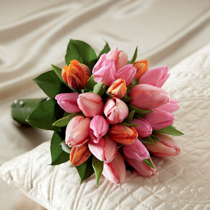 Embraceable Bouquet –  Brown Pleasance Florists Inc, Lakewood OH