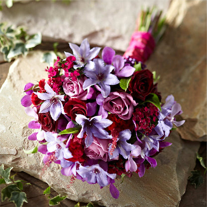 Enlightened Love Bouquet –  Brown Pleasance Florists Inc, Lakewood OH