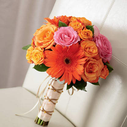 Lifetime of Love Bouquet –  Brown Pleasance Florists Inc, Lakewood OH