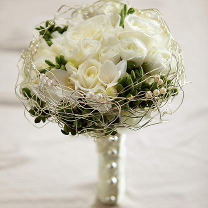 Evermore Bouquet –  Brown Pleasance Florists Inc, Lakewood OH
