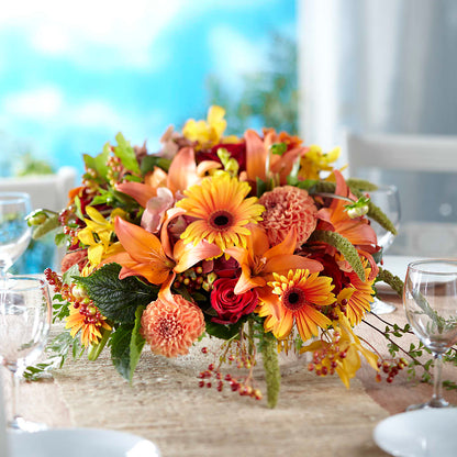 One and Only Centerpiece –  Brown Pleasance Florists Inc, Lakewood OH