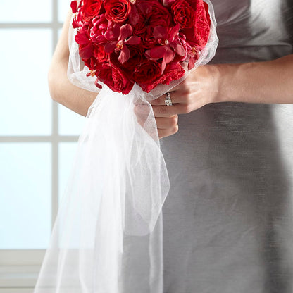 Desire Bouquet –  Brown Pleasance Florists Inc, Lakewood OH