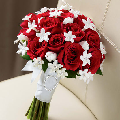 Poetry Bouquet –  Brown Pleasance Florists Inc, Lakewood OH