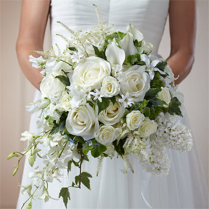 Cherish Bouquet –  Brown Pleasance Florists Inc, Lakewood OH