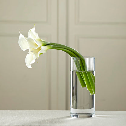 White Calla Bouquet –  Brown Pleasance Florists Inc, Lakewood OH
